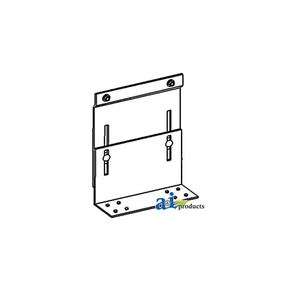 Panel, Fender Riser 12" x12" x2.5"